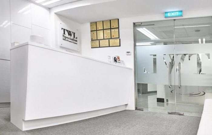 nearby dermatology clinic