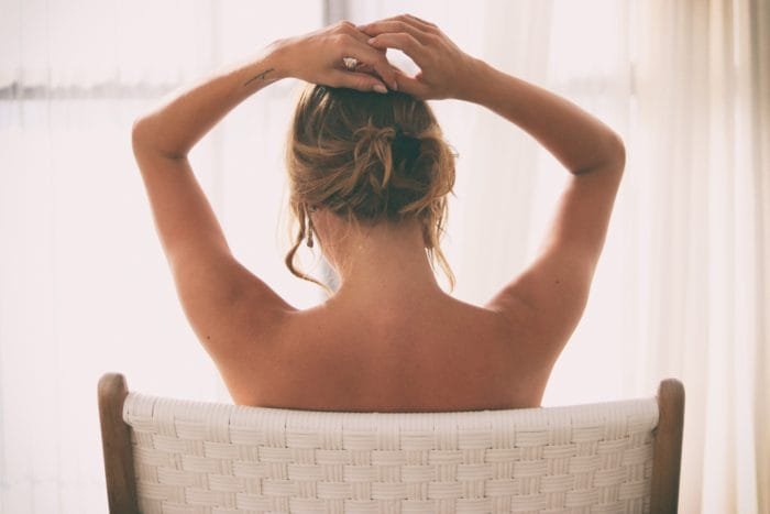 Truncal Acne Singapore Dermatologist