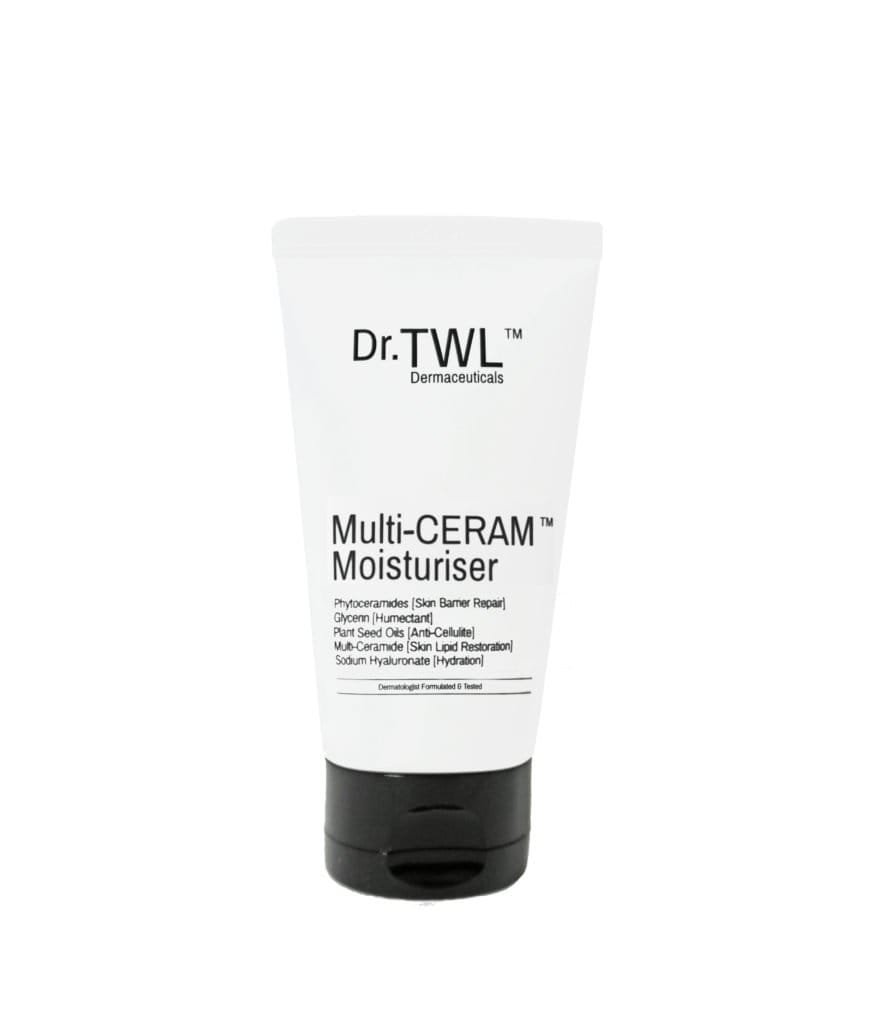 Ceramide Moisturiser