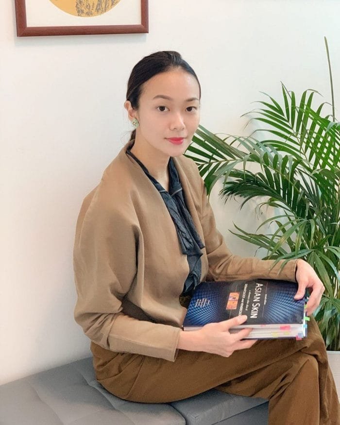Best Acne Treatment - Dr Teo Wan Lin Dermatologist