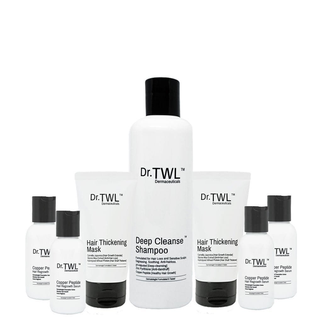 Effective hair loss treatments? 7 best tips from a dermatologist Effective Hair Loss Treatments? 7 best tips from a Dermatologist