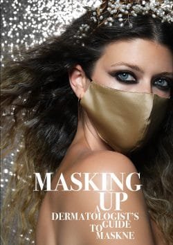 Mask Acne Dermatologist Guide
