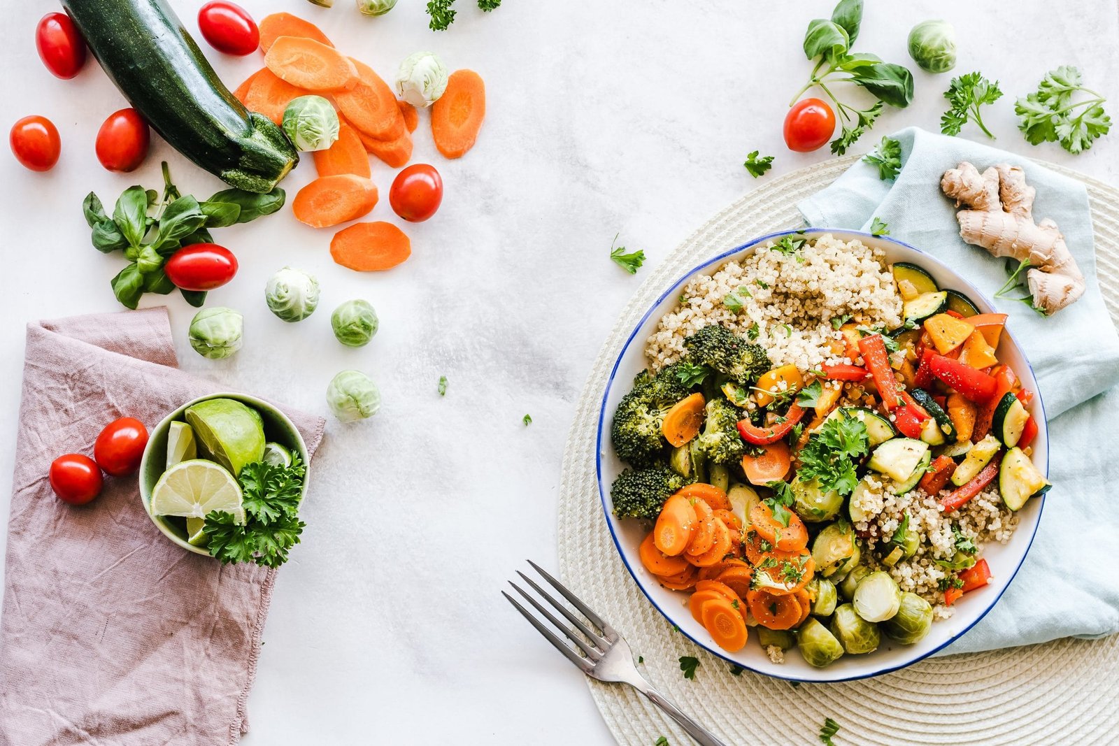 anti-aging diet