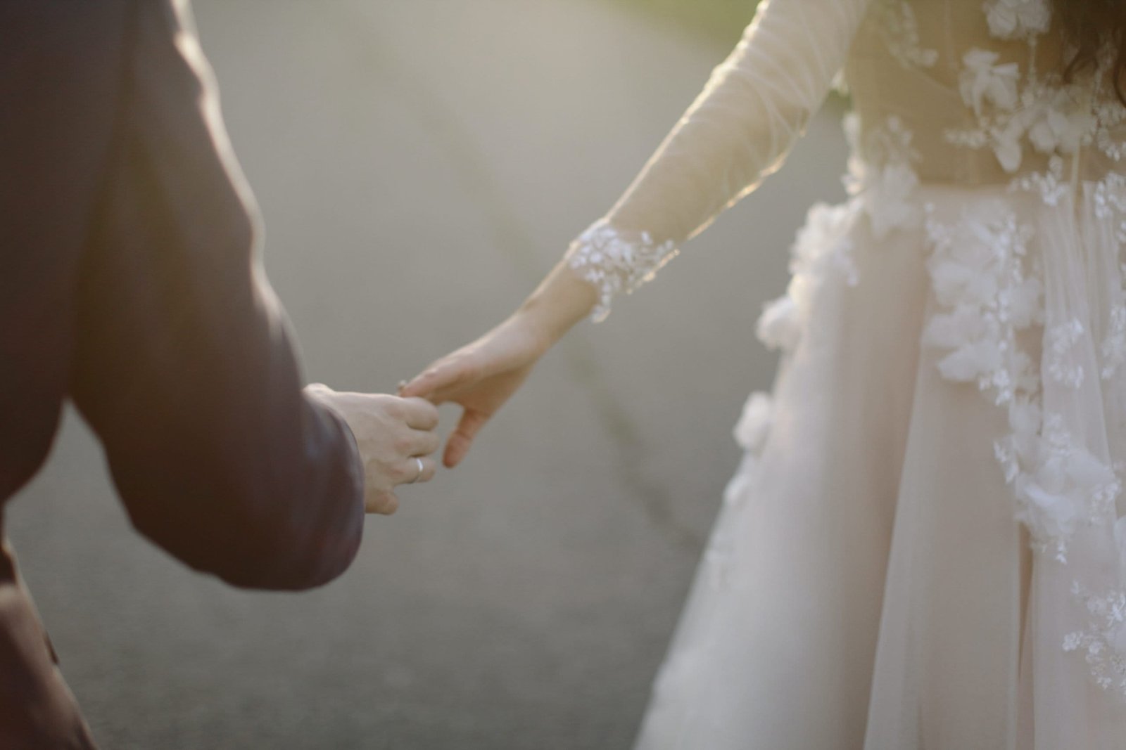 wedding skincare