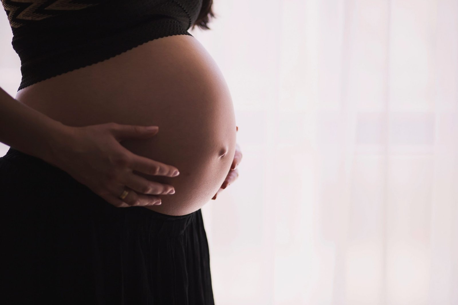 pregnancy-safe skincare