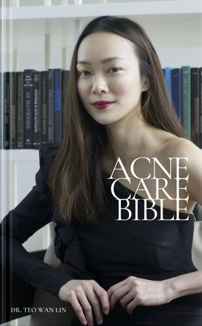 Common myths about acne