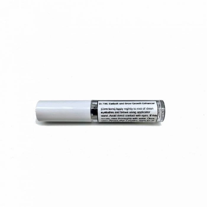 Eyelash Growth Enhancement Serum for Lash Makeup Tips