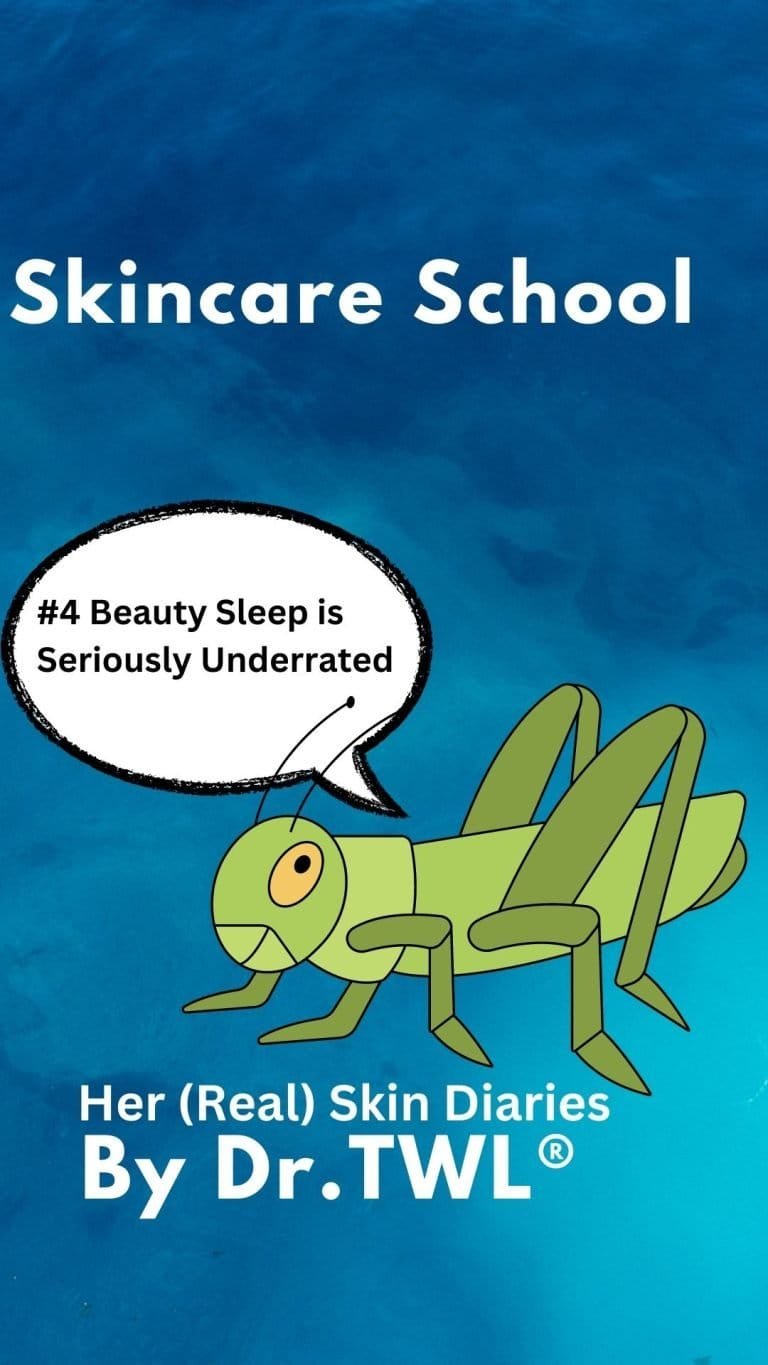 5 of My Best Skincare Tips (I am a Dermatologist)