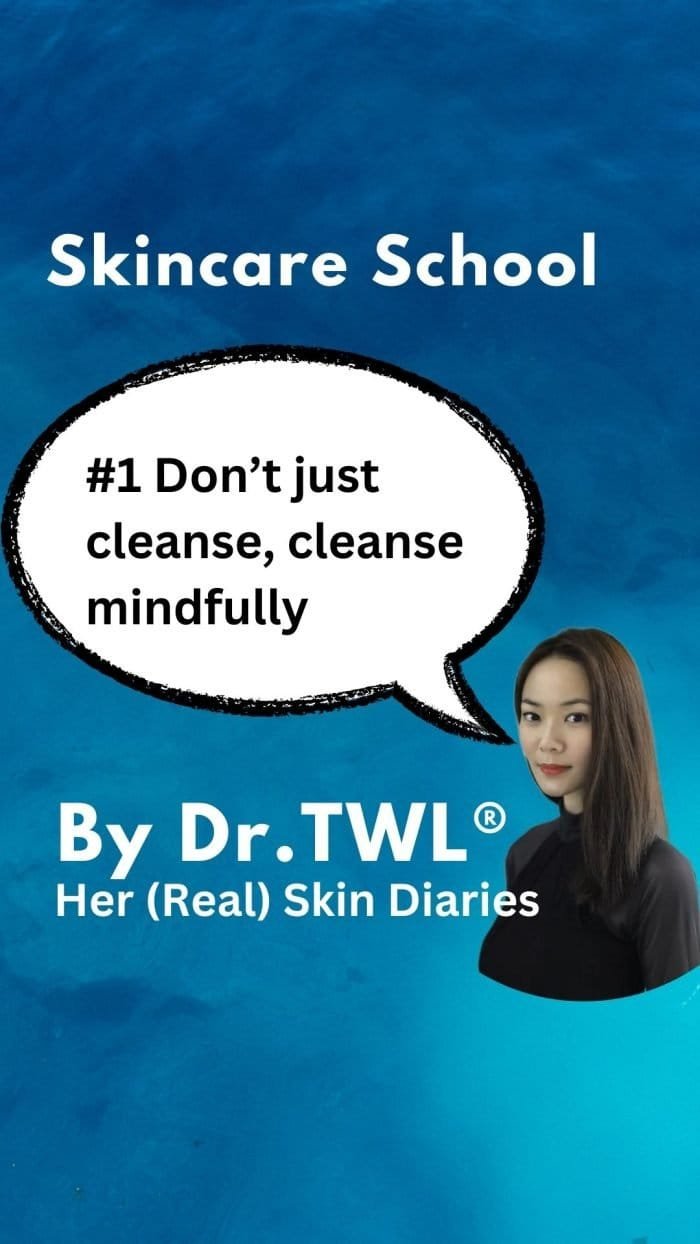 Cleanse Mindfully