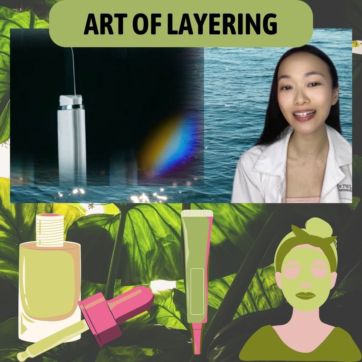 Asian Beauty Secrets Slide 1