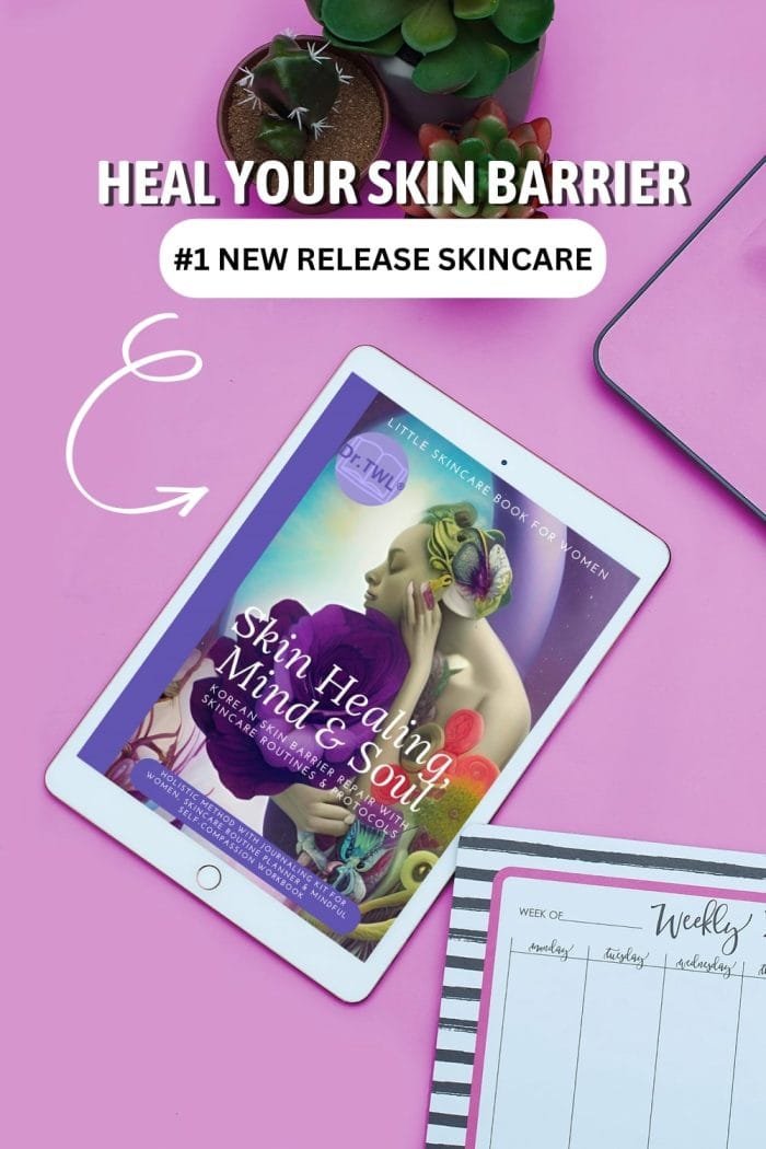 Heal Your Skincare Barrier
