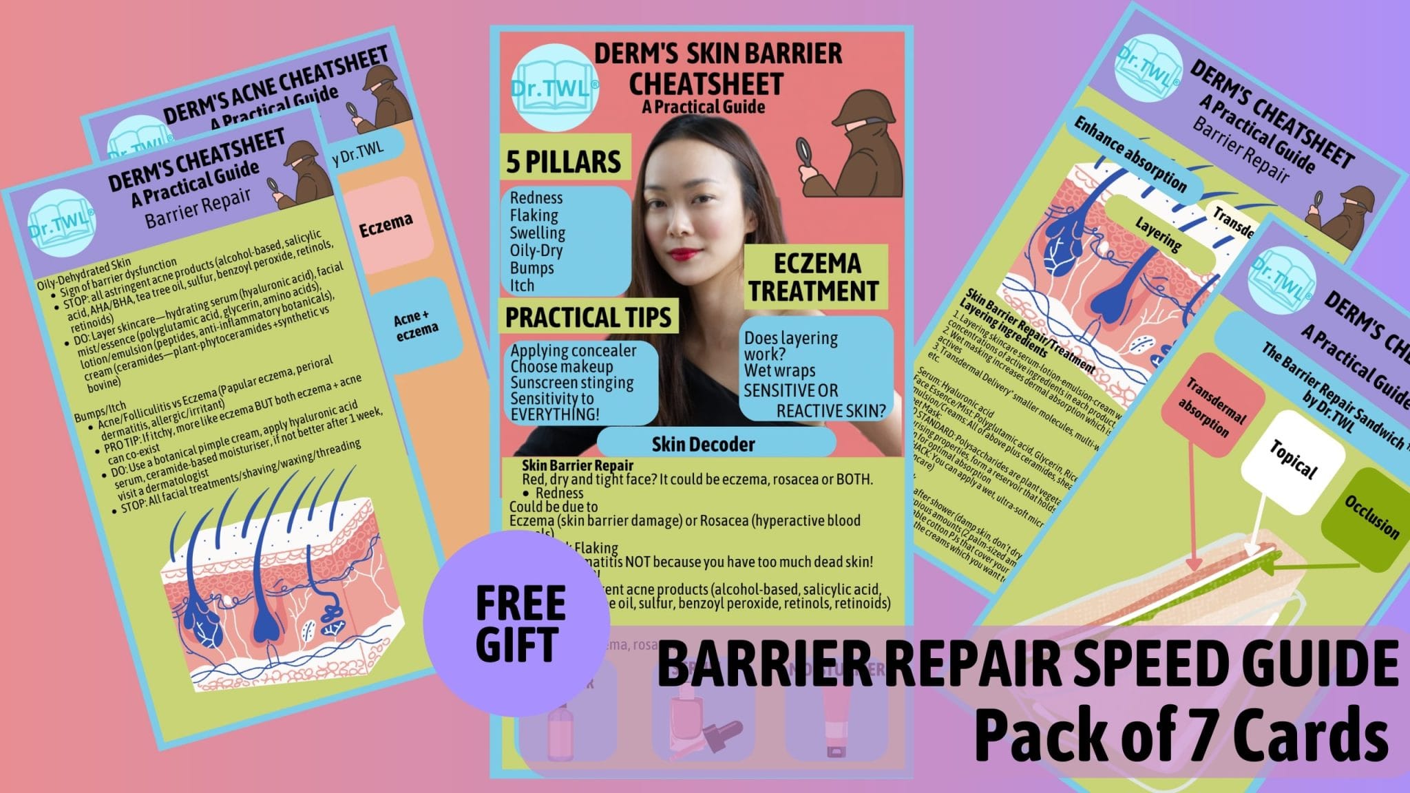 Skin Course 5 Best Skincare Courses Online for Skin Experts