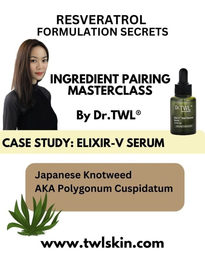 Resveratrol Formulation Secrets