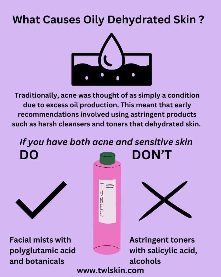 Photo inspiration: Picture Idea: 5 Acne Sensitive Skin Products Dermatologist Recommended Advanced